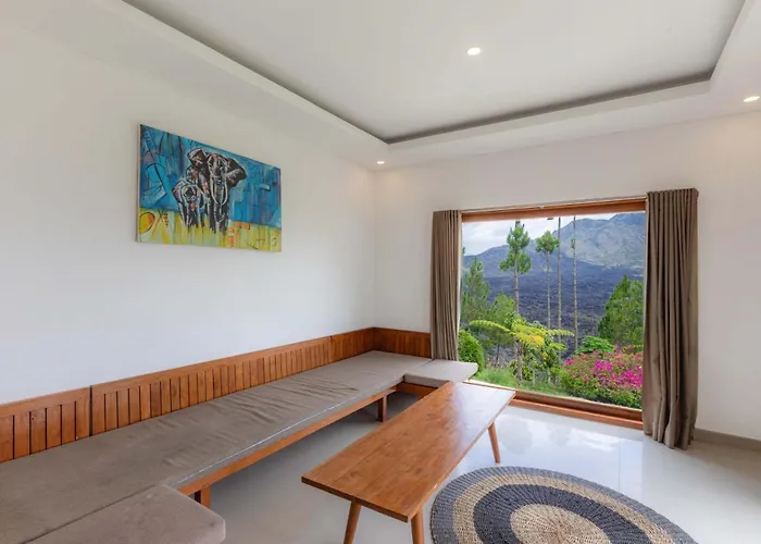 Sari Sky Bali 5*