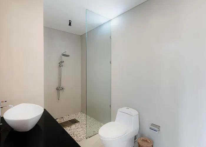 Sari Sky Bali ホテル 5*