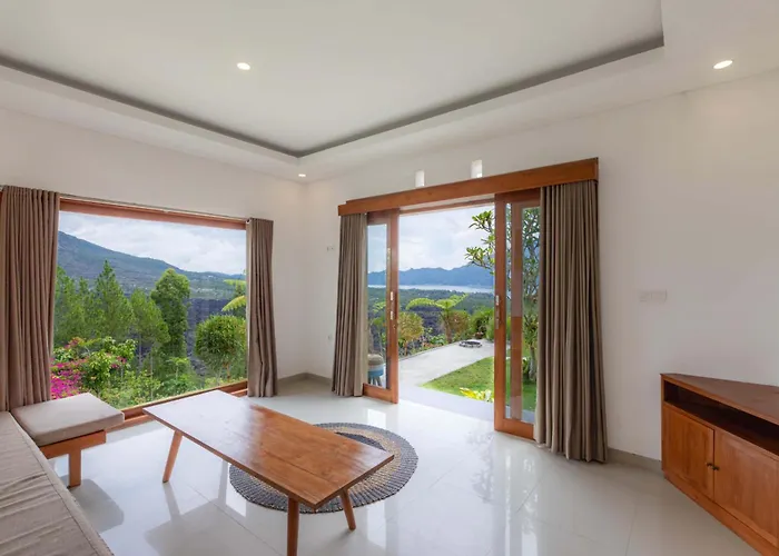 Sari Sky Bali ホテル