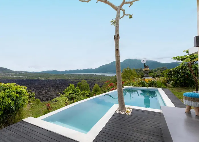 Sari Sky Bali