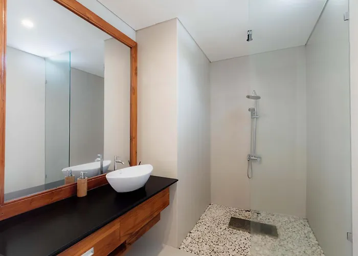 ホテル Sari Sky Bali 5*