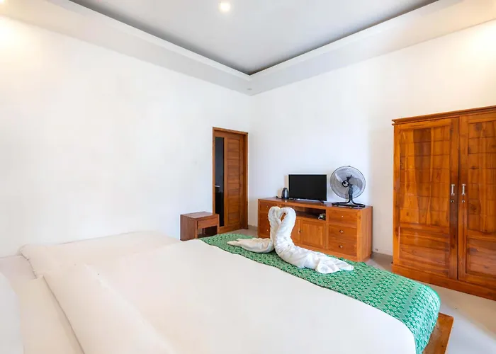 Sari Sky Bali 5*