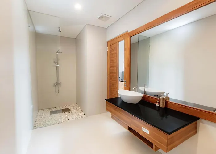 ホテル Sari Sky Bali 5*