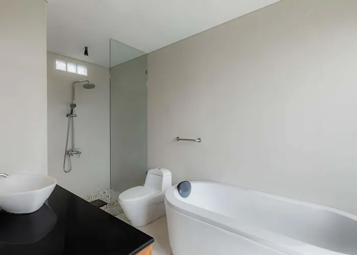 Sari Sky Bali ホテル 5*
