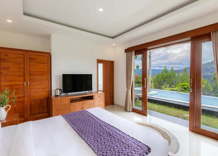 ホテル Sari Sky Bali 5*